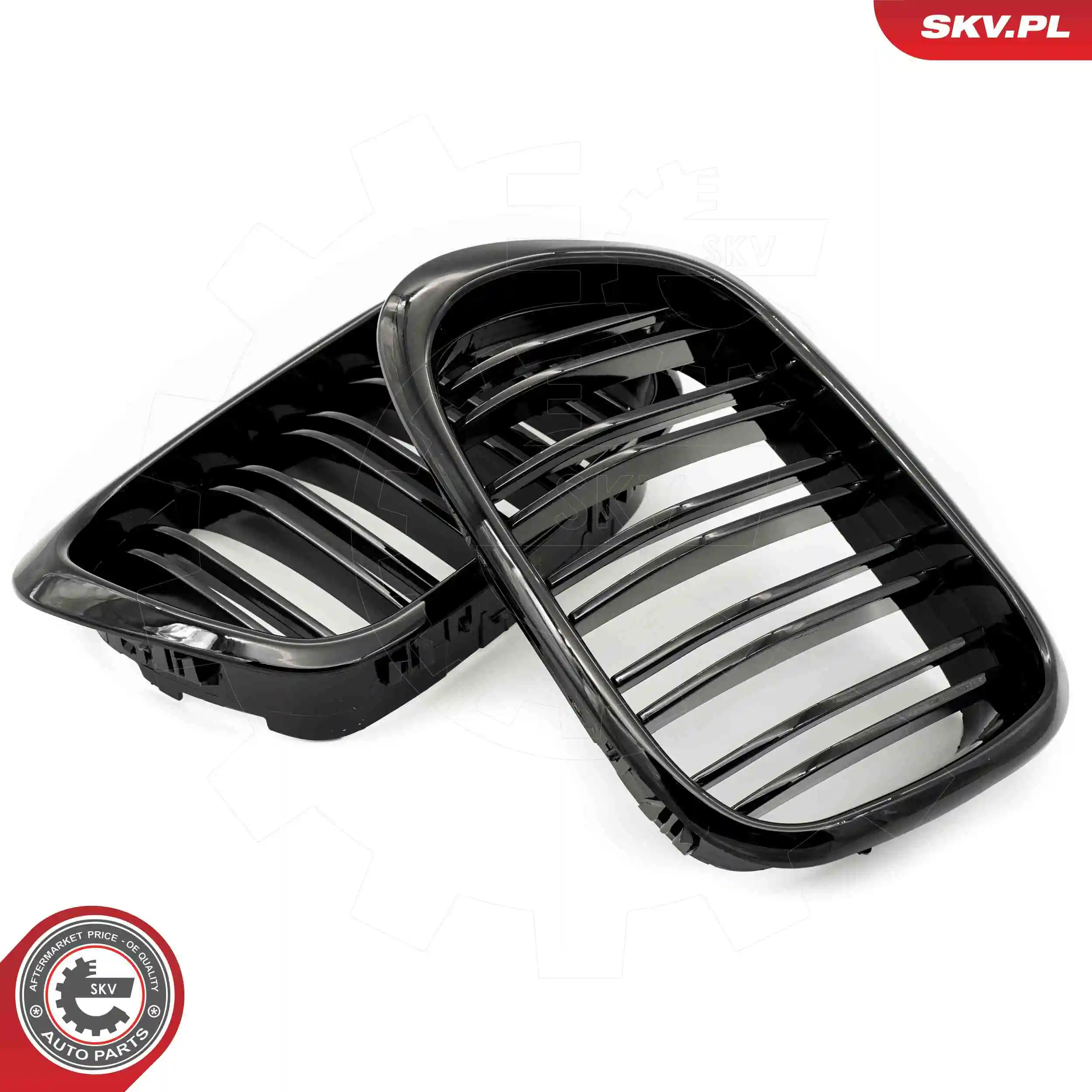 Radiator Grille 66SKV161