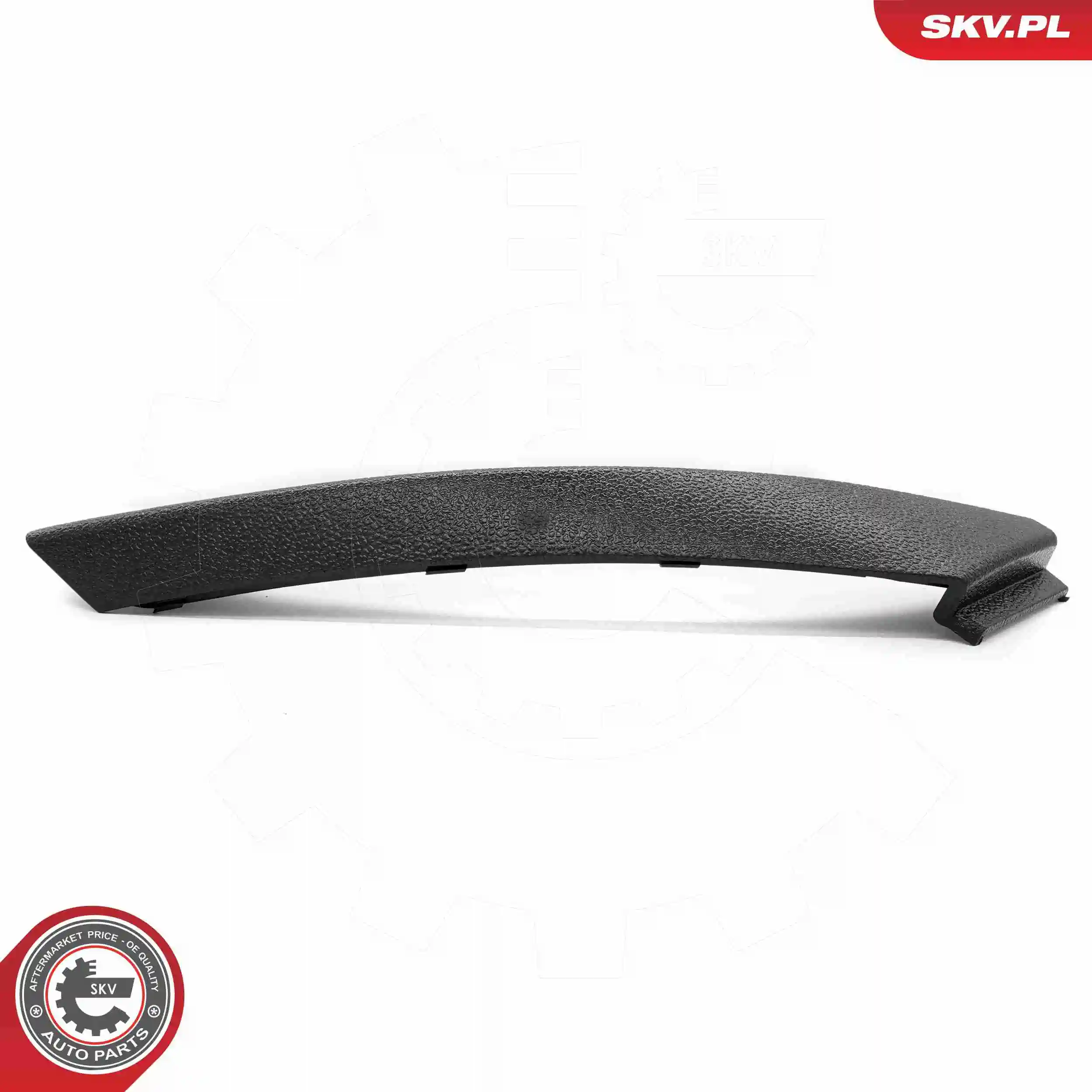 Door Handle, interior equipment 97SKV025