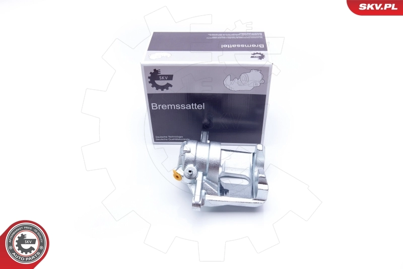 Brake Caliper 42SKV221