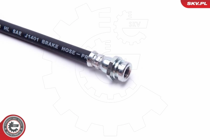 ESEN SKV 35SKV127 Brake Hose
