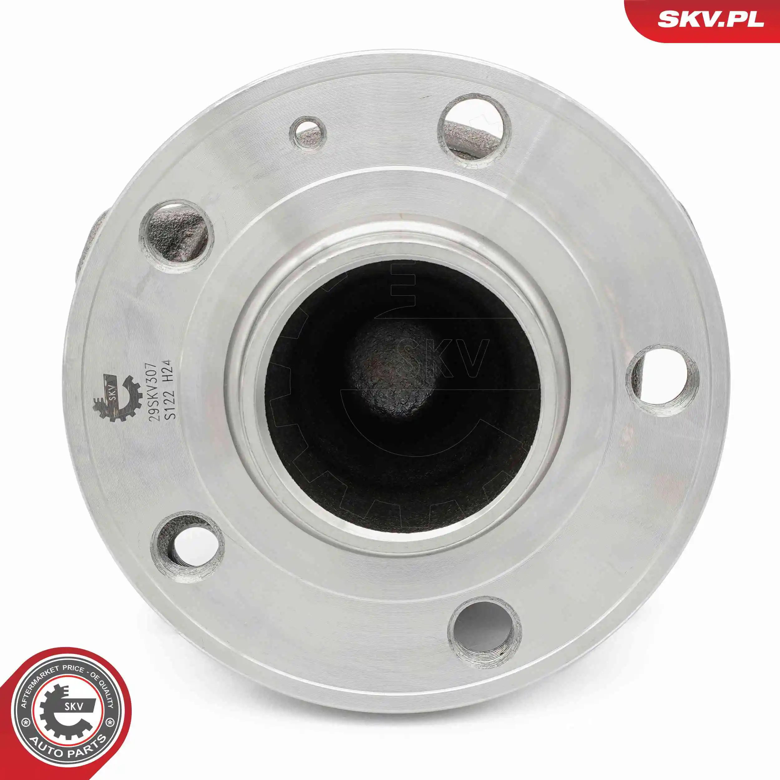 Wheel Bearing Kit 29SKV307