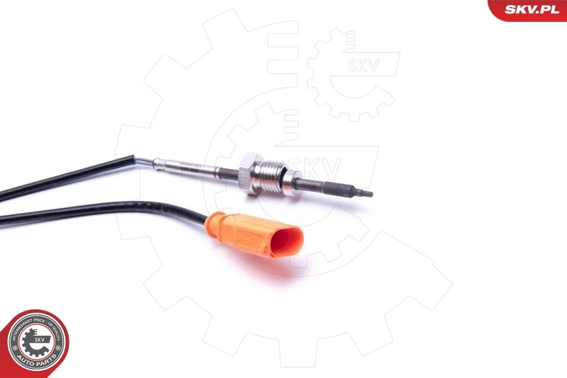 Sensor, exhaust gas temperature 30SKV385