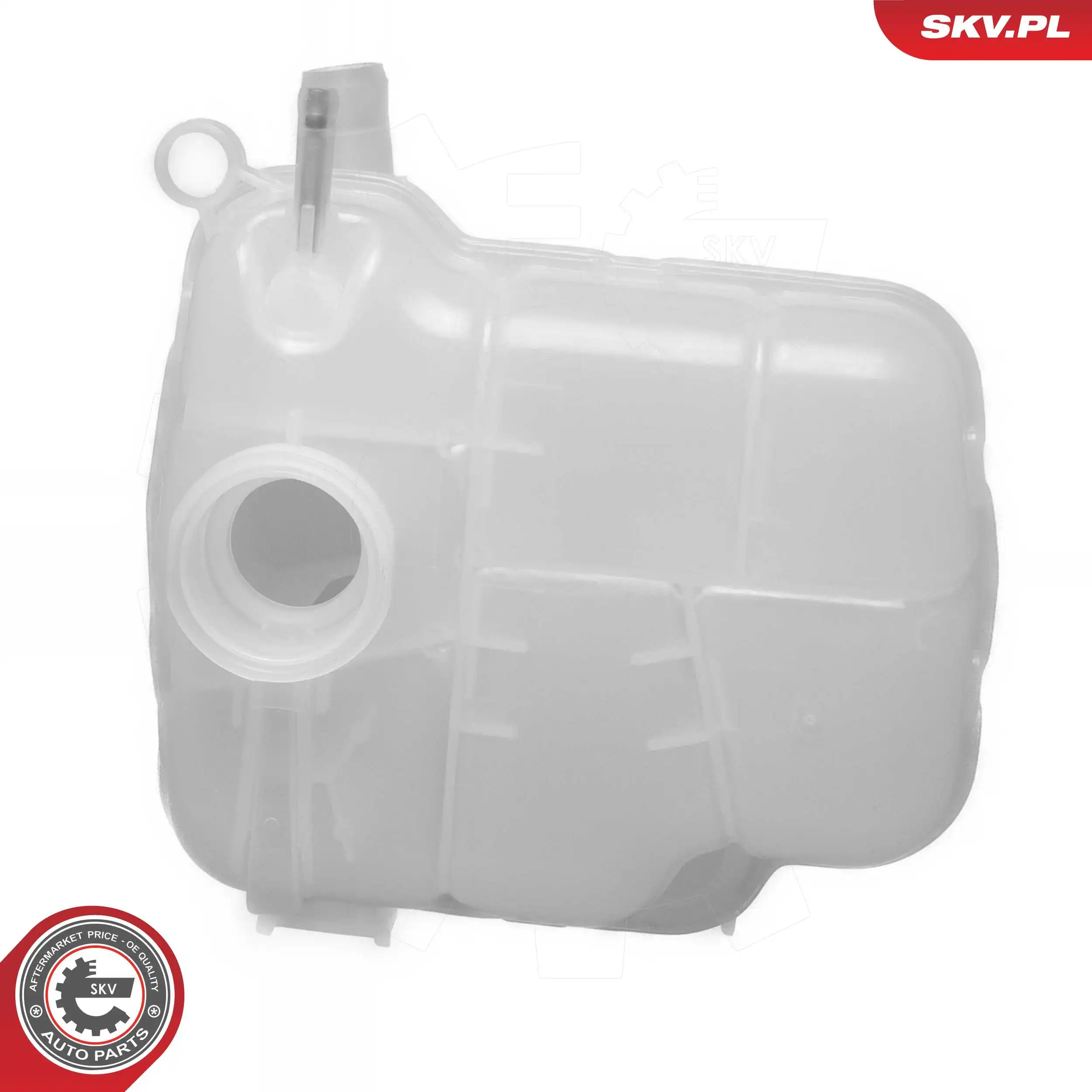 Expansion Tank, coolant 61SKV393