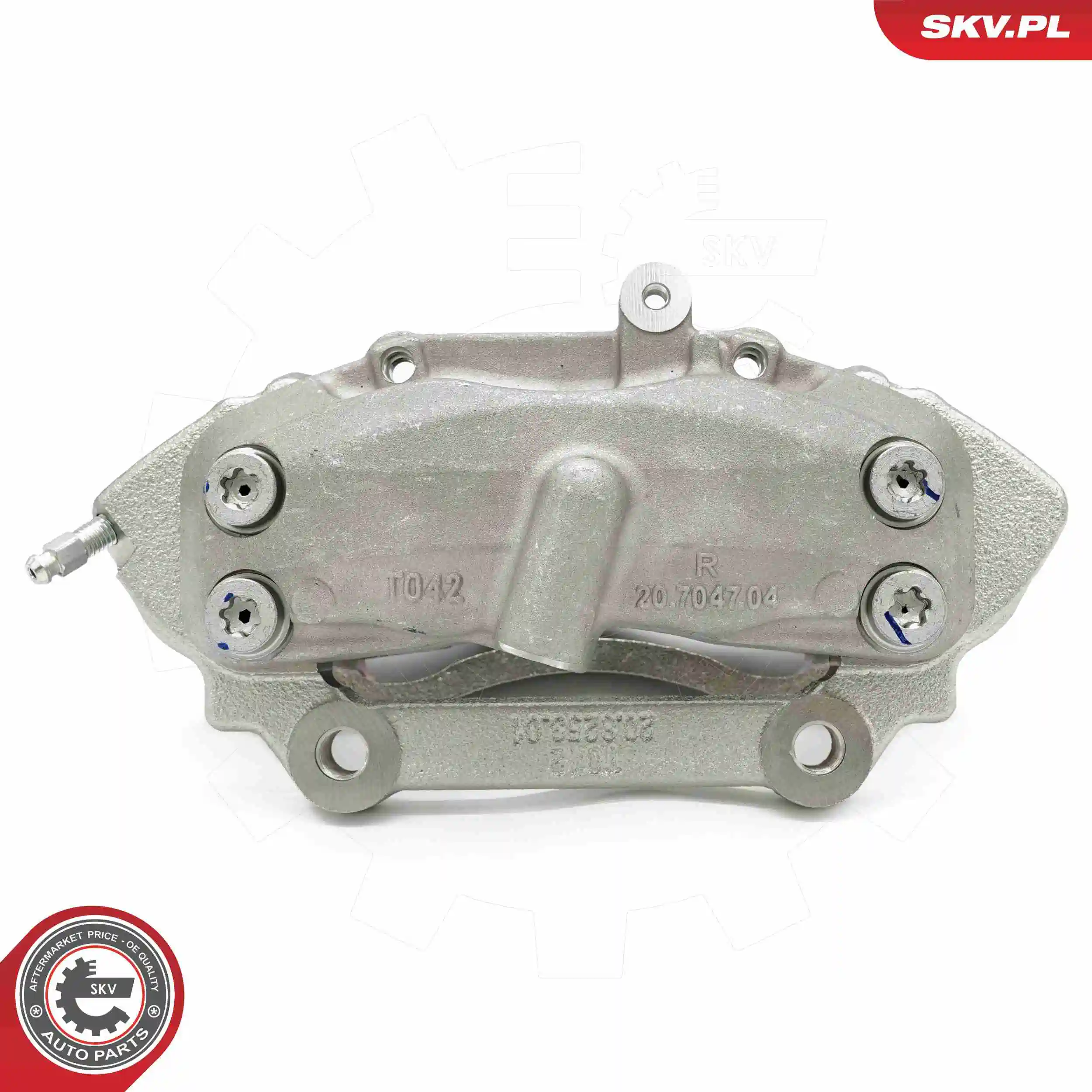 Brake Caliper 67SKV332