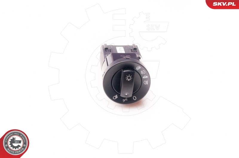 Switch, headlight 36SKV022