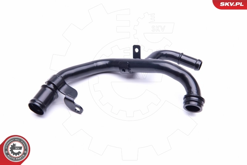 Coolant Pipe 43SKV763