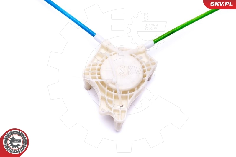 Window Regulator 51SKV141