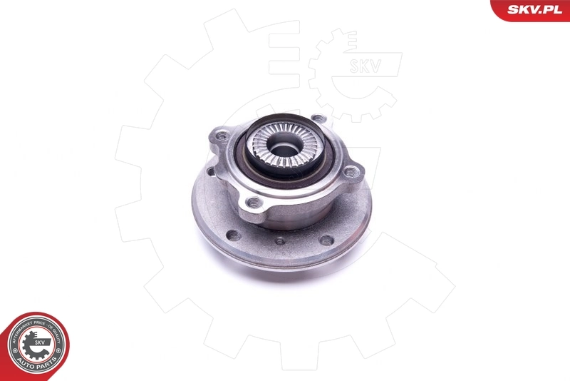 Wheel Bearing Kit 29SKV286