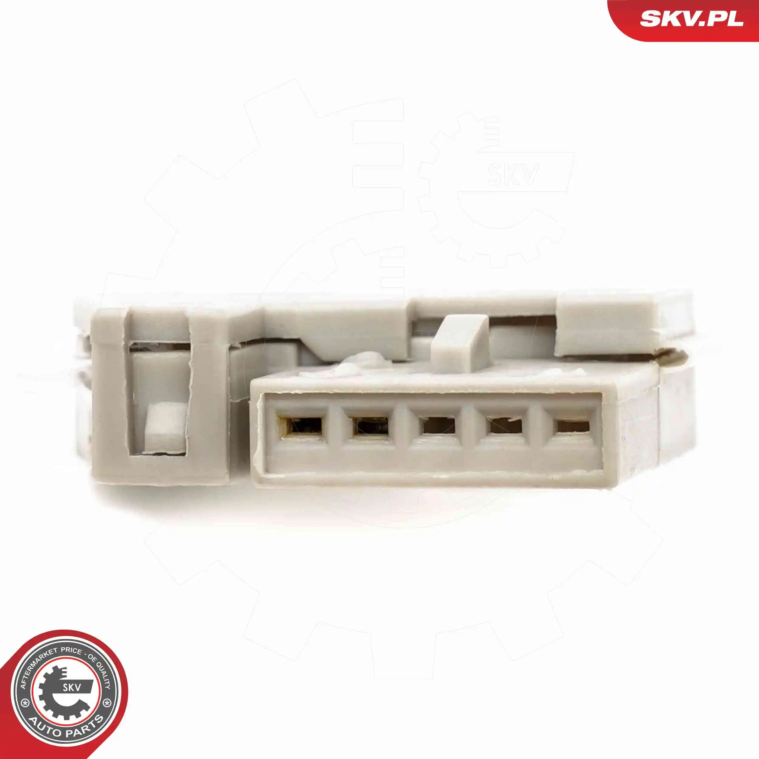 ESEN SKV 96SKV679 Clock Spring, airbag