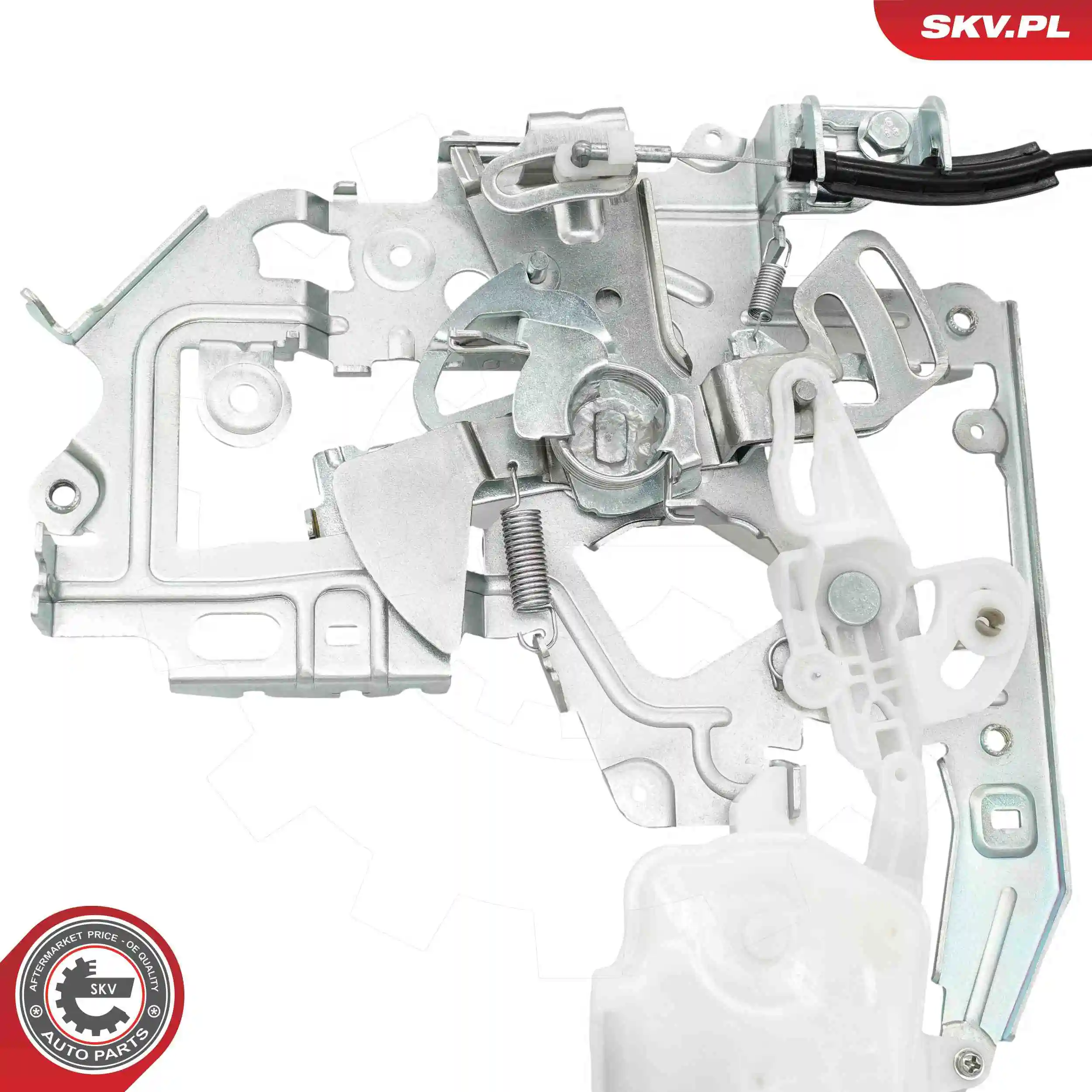 ESEN SKV 16SKV382 Boot Lock