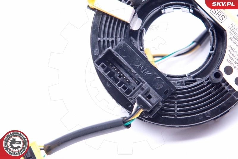 ESEN SKV 96SKV531 Clockspring, airbag
