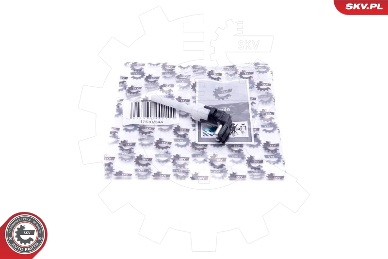 Sensor, coolant level 17SKV644