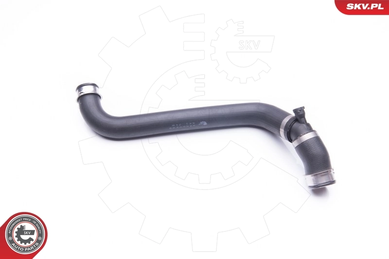 ESEN SKV 24SKV299 Radiator Hose