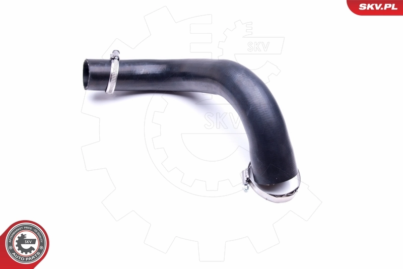 Charge Air Hose 43SKV142