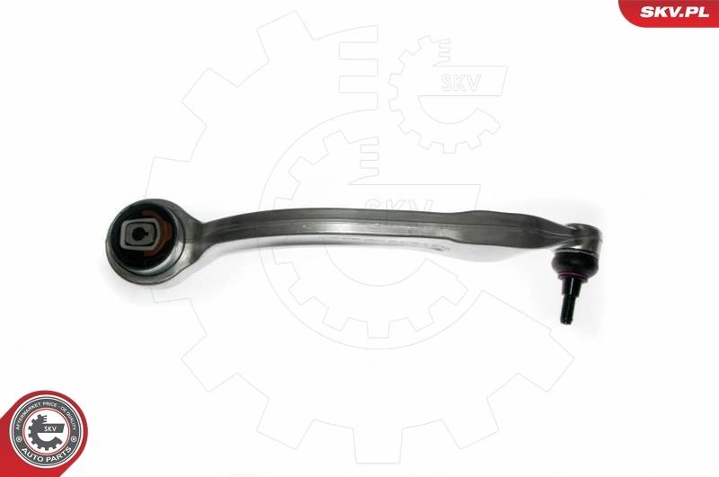 Barra oscilante, suspensión de ruedas 04SKV101