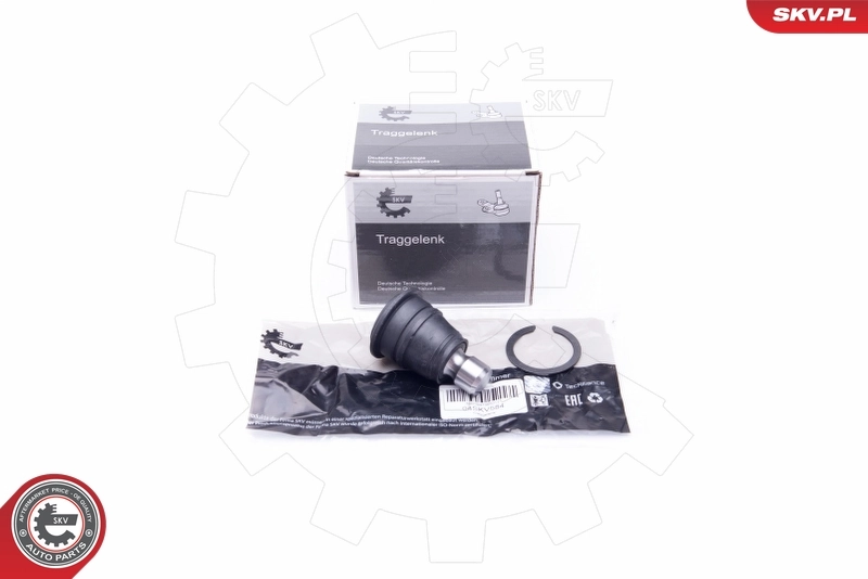 Ball Joint 04SKV584