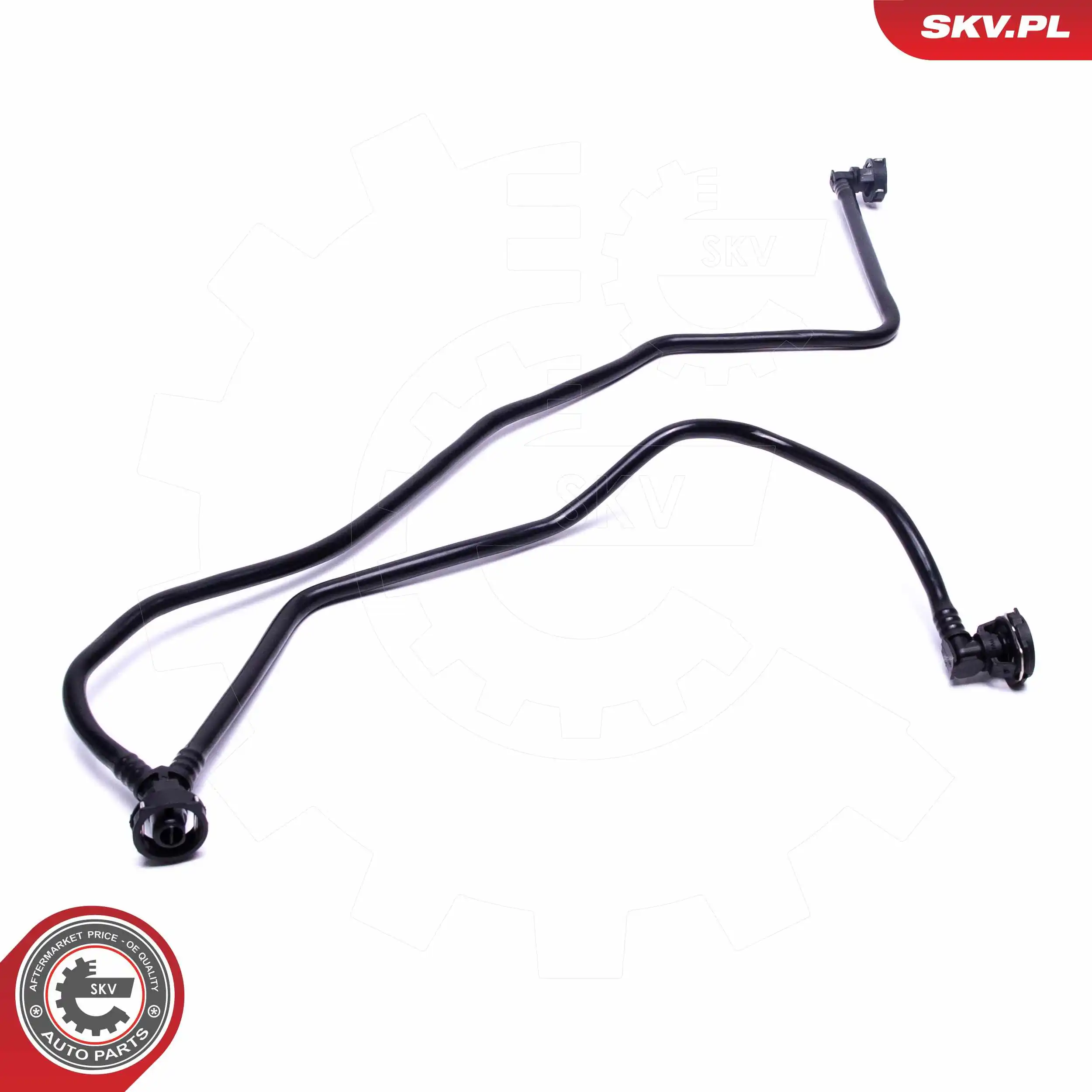 Radiator Hose 54SKV439