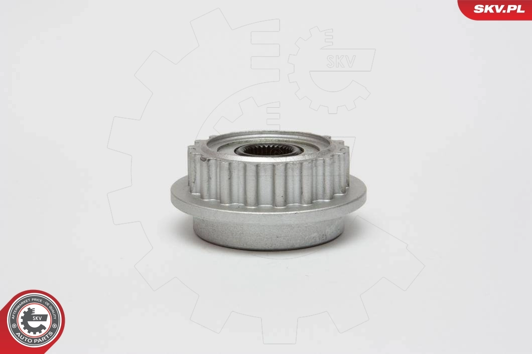 ESEN SKV 11SKV050 Alternator Freewheel Clutch