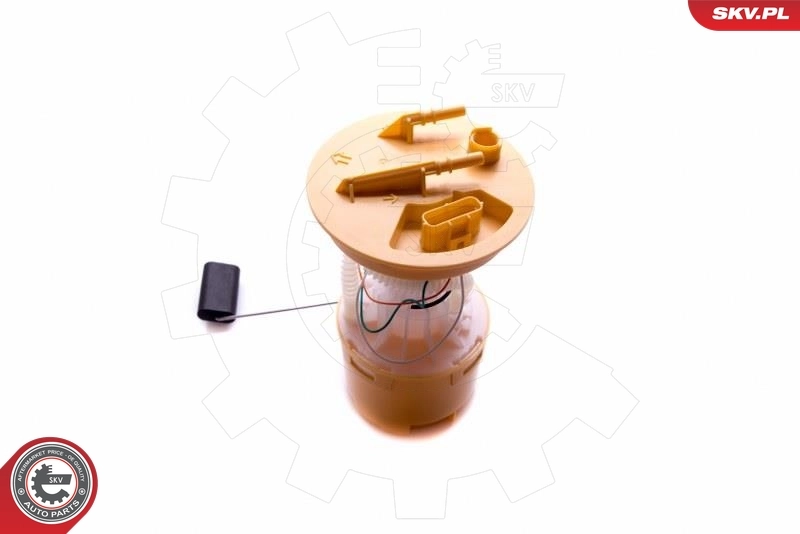 Fuel Feed Unit 02SKV816