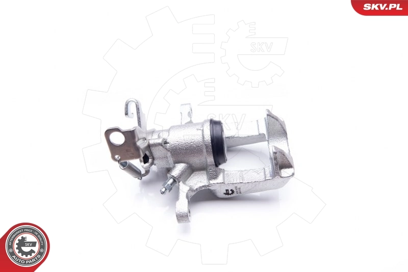 Brake Caliper 34SKV674