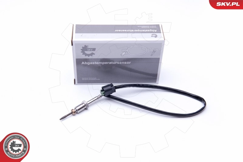 Sensor, exhaust gas temperature 30SKV111