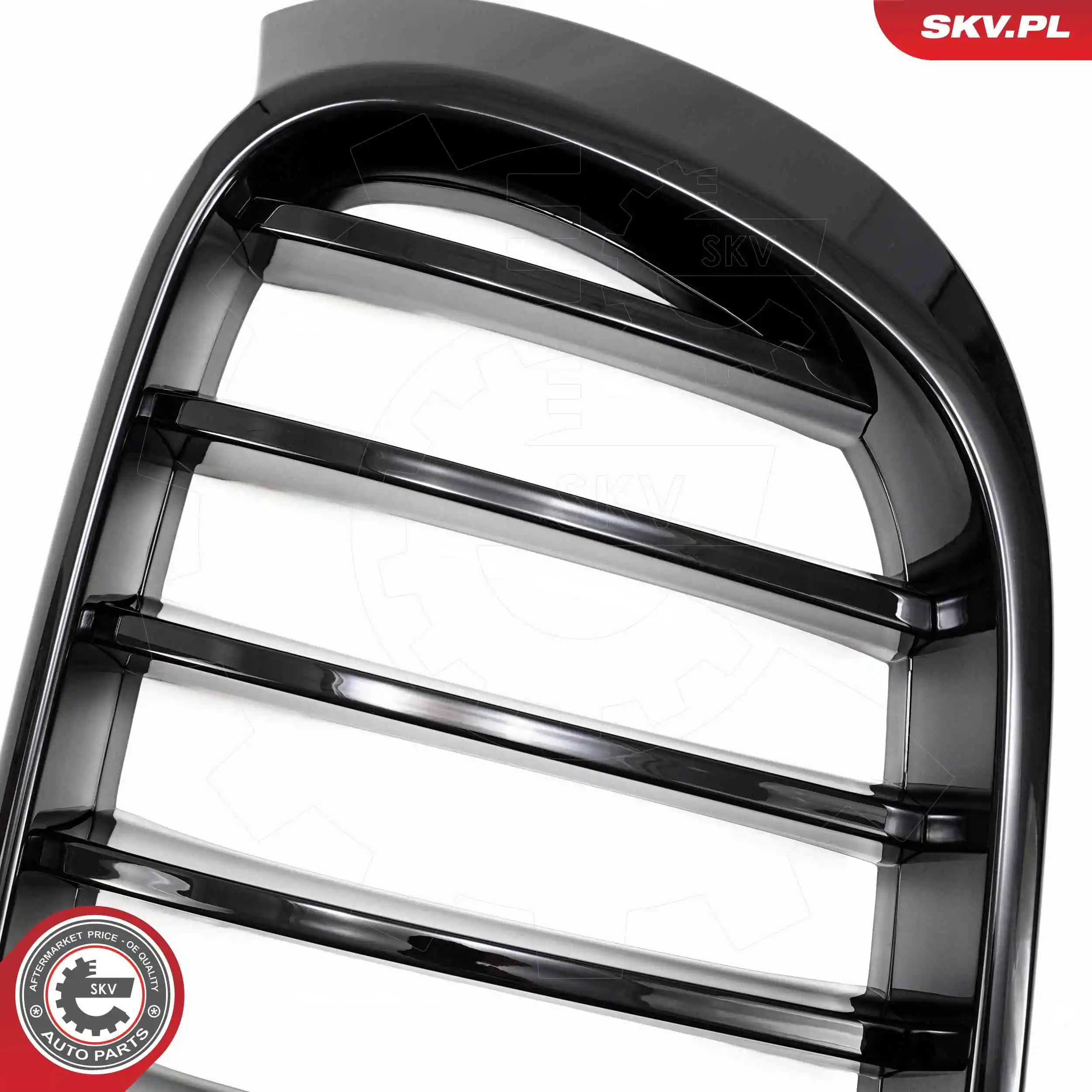 ESEN SKV 66SKV254 Radiator Grille