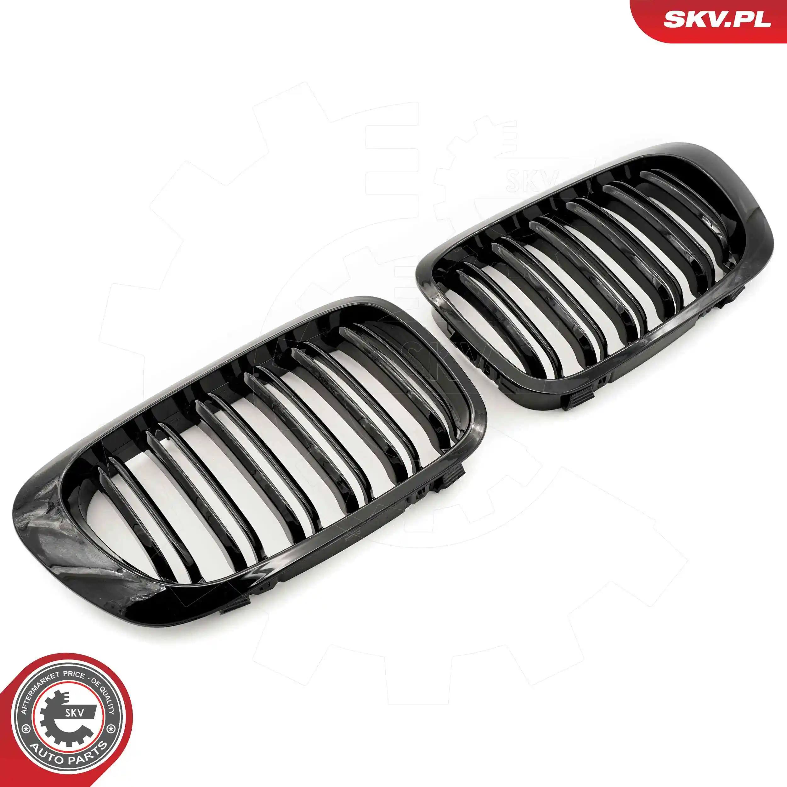 ESEN SKV 66SKV059 Radiator Grille