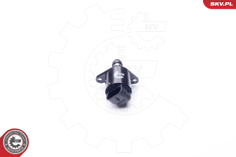 Idle Control Valve, air supply 08SKV024
