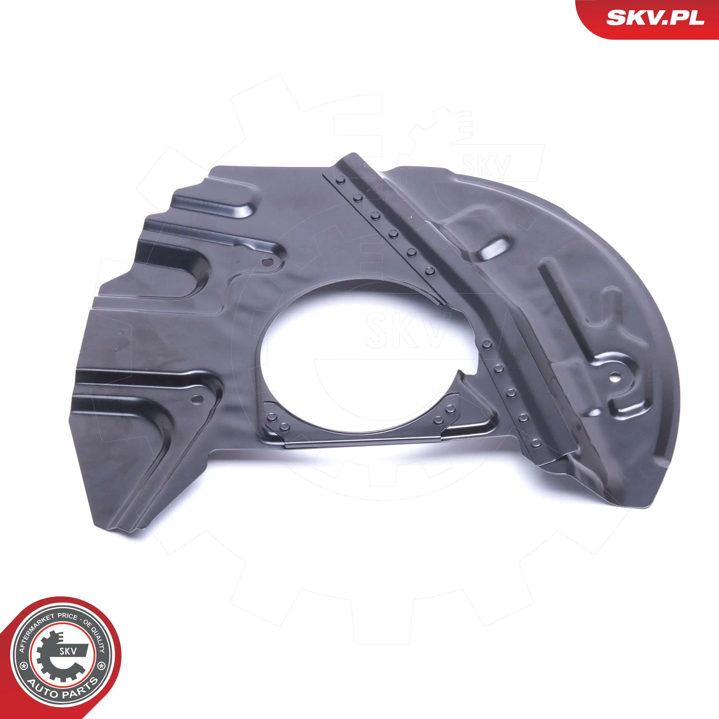 Splash Guard, brake disc 57SKV192