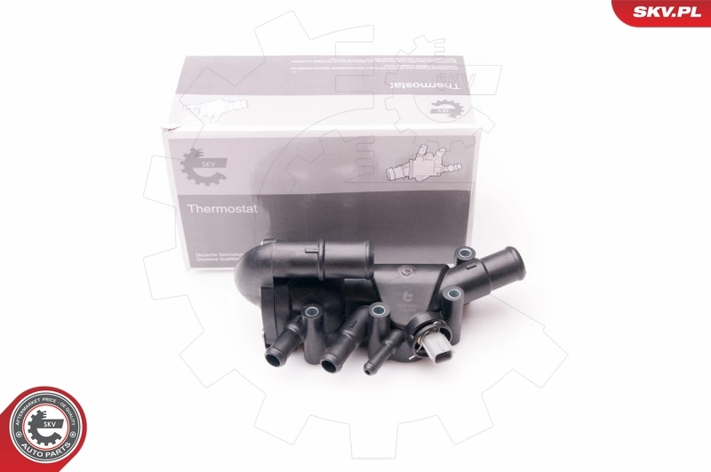 Thermostat, coolant 20SKV066