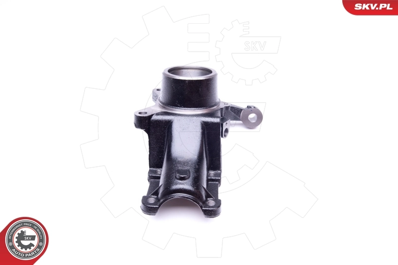 Steering Knuckle, wheel suspension 47SKV242