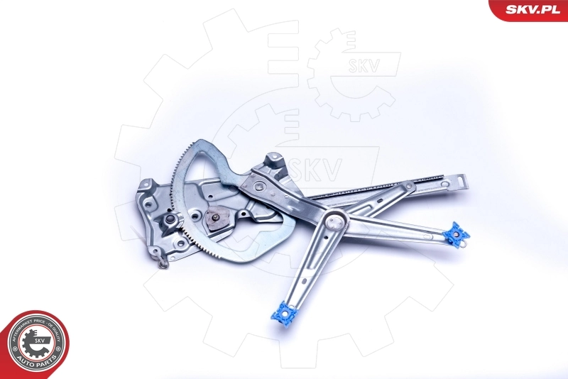 Window Regulator 00SKV391