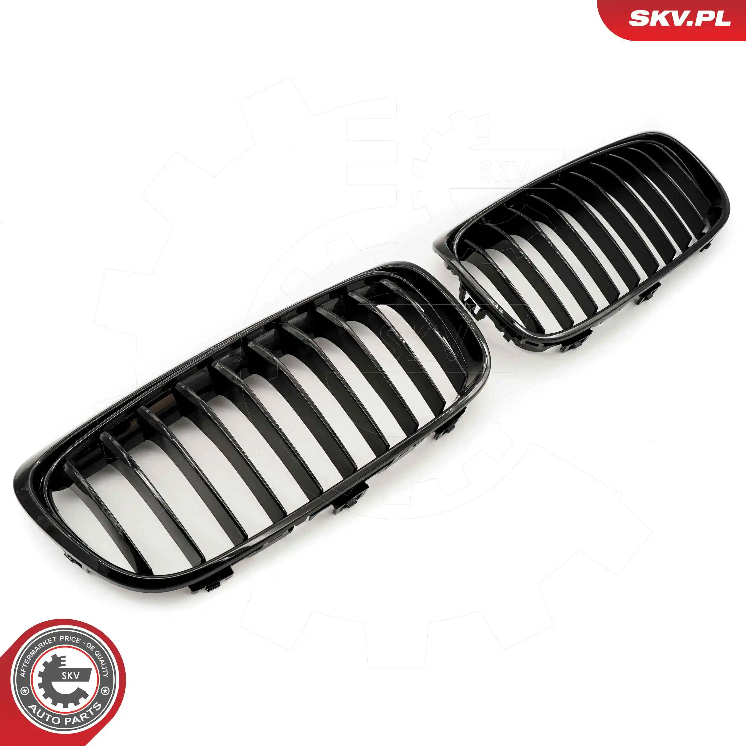 ESEN SKV 66SKV039 Radiator Grille