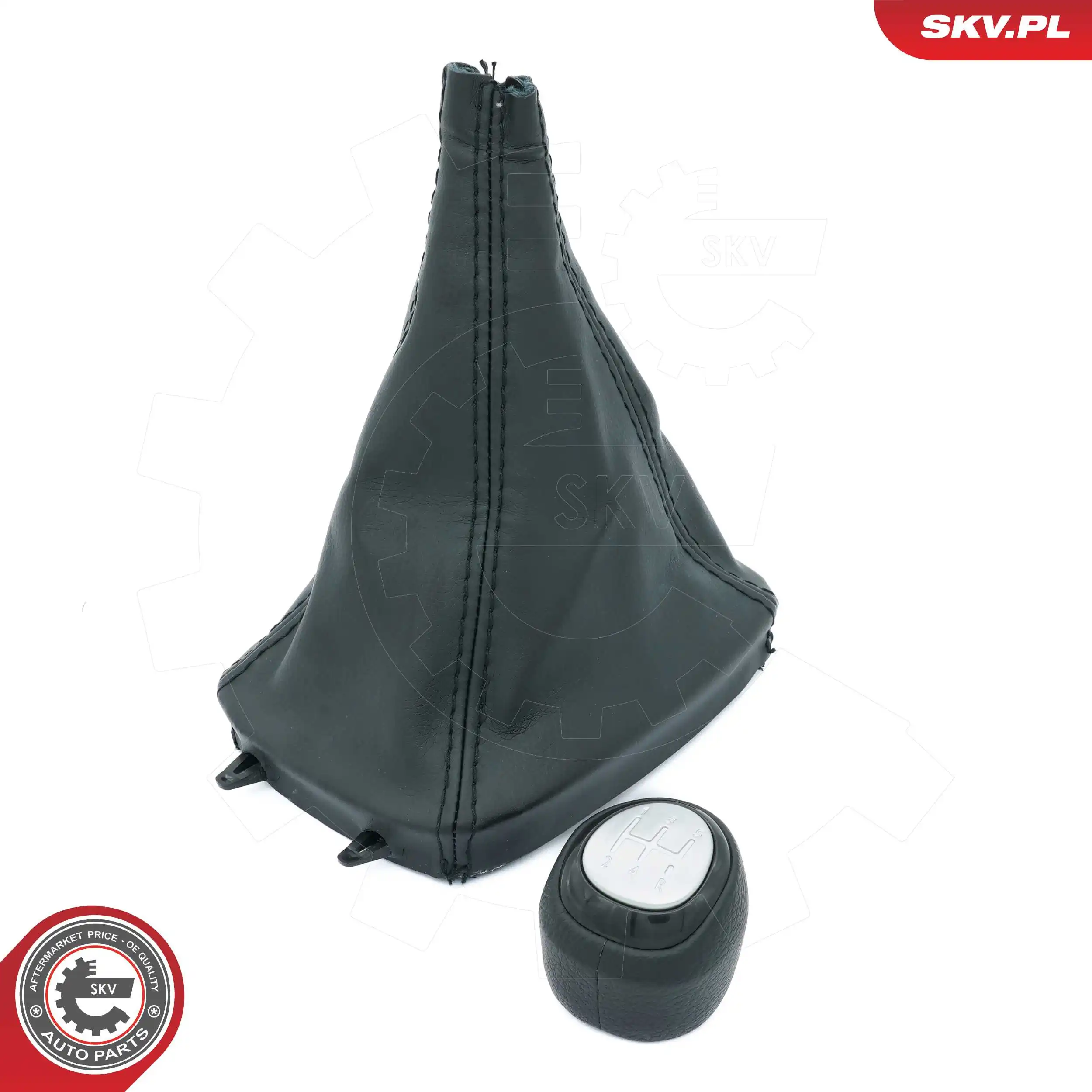 ESEN SKV 63SKV467 Gear Shift Lever Knob