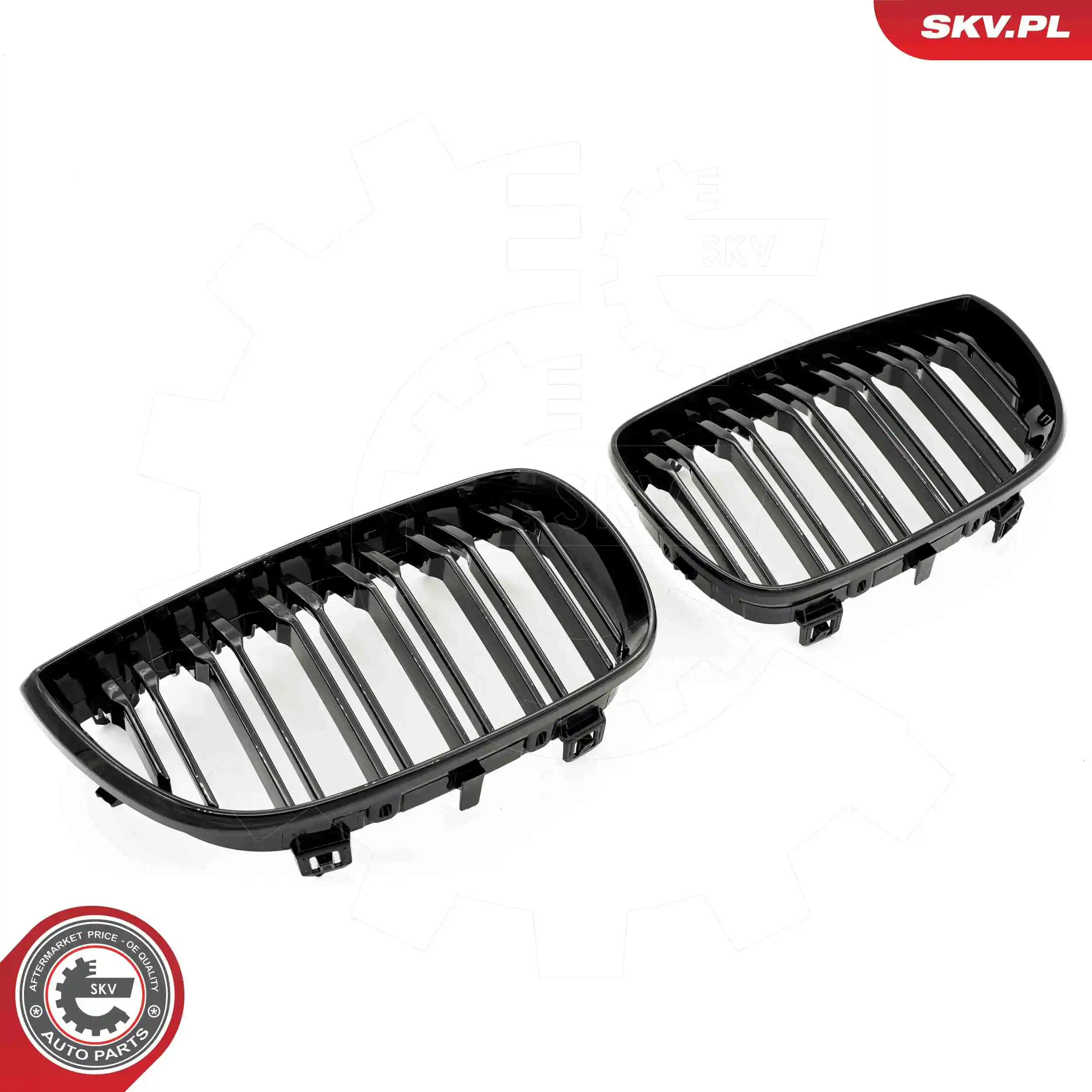 ESEN SKV 66SKV005 Radiator Grille