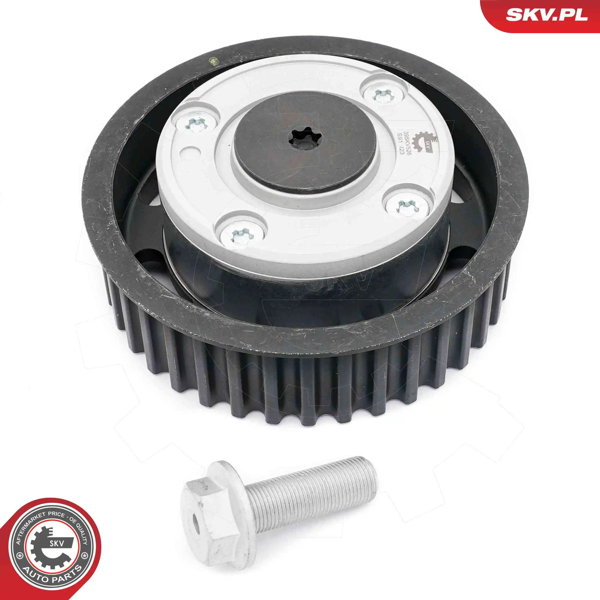 Camshaft Adjuster 39SKV526