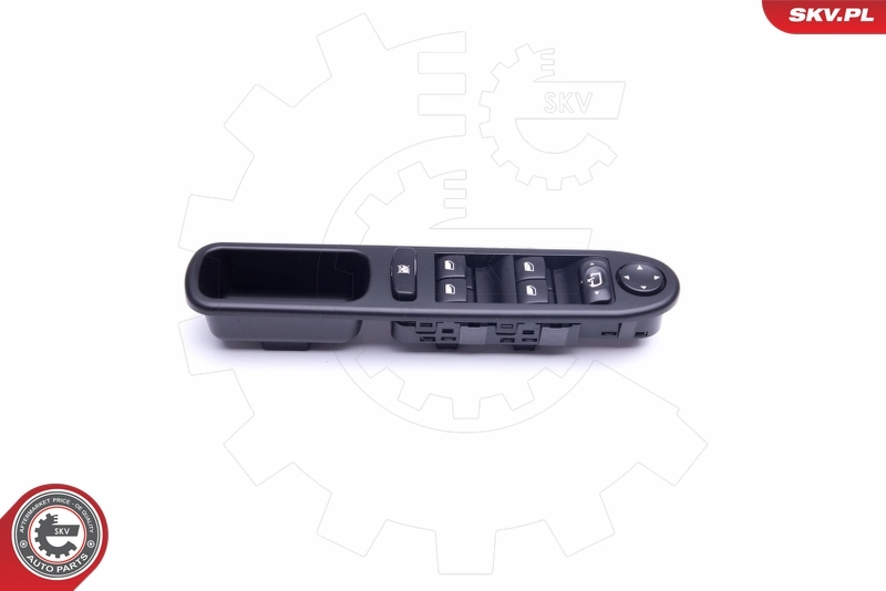 Switch, window regulator 37SKV020