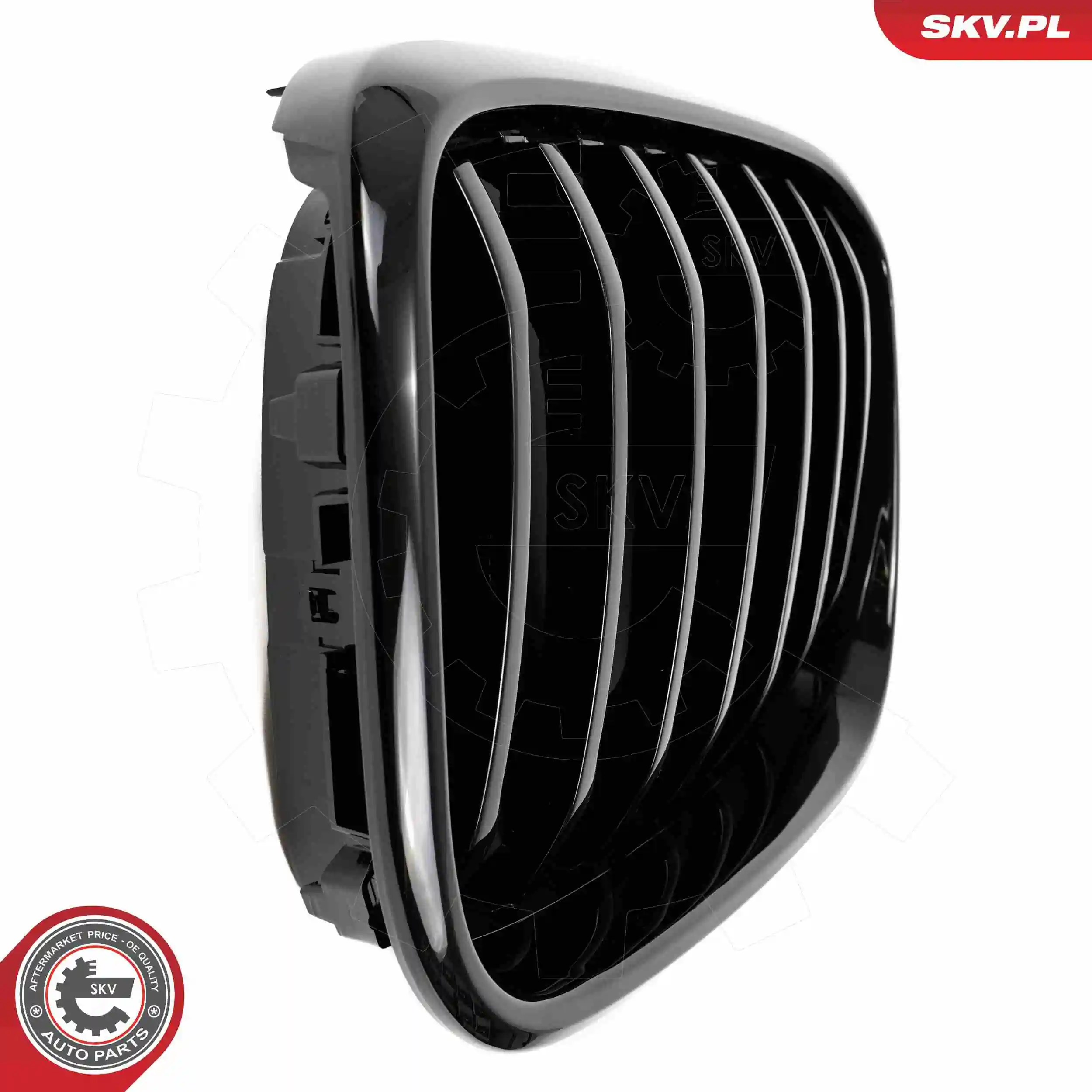 ESEN SKV 66SKV260 Radiator Grille