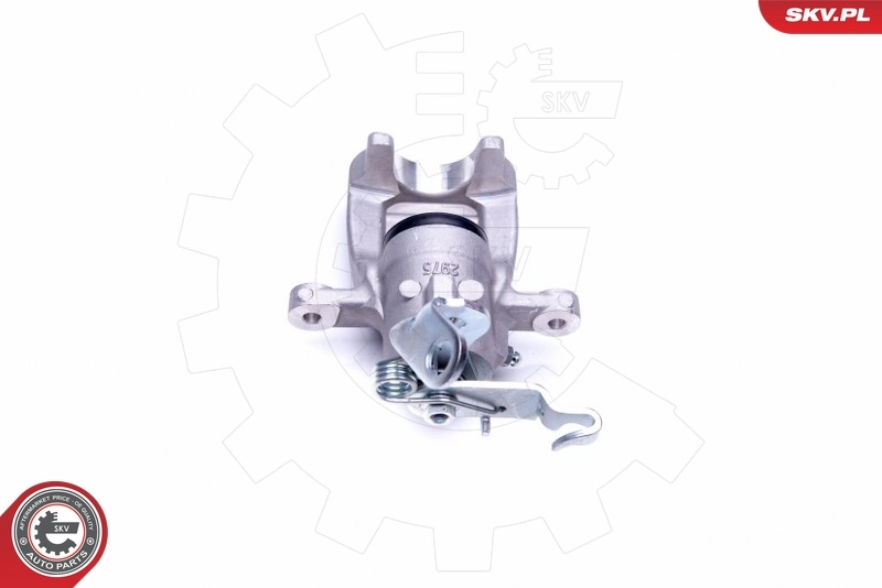 Brake Caliper 44SKV383