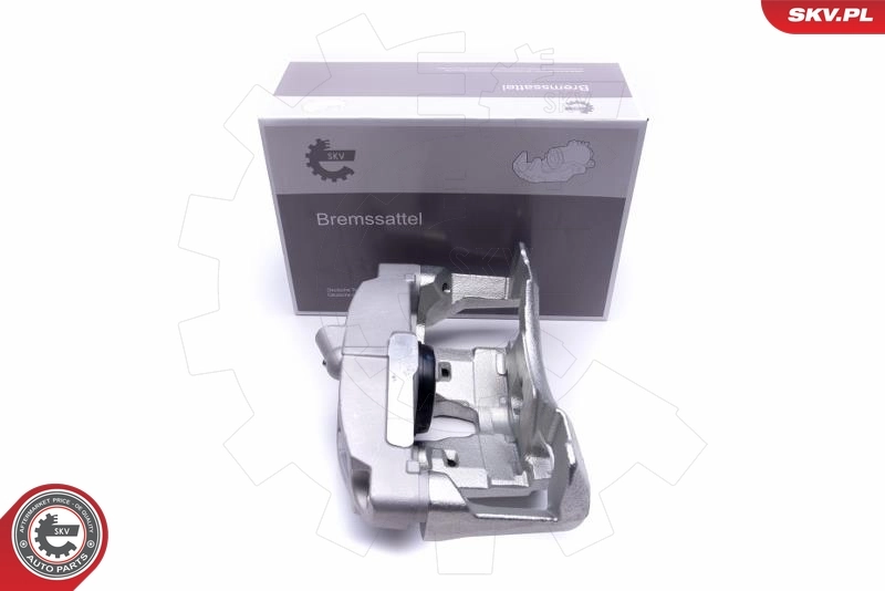 Brake Caliper 55SKV632