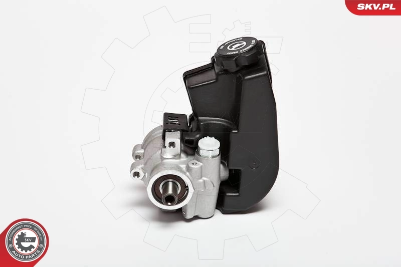 Hydraulic Pump, steering 10SKV090