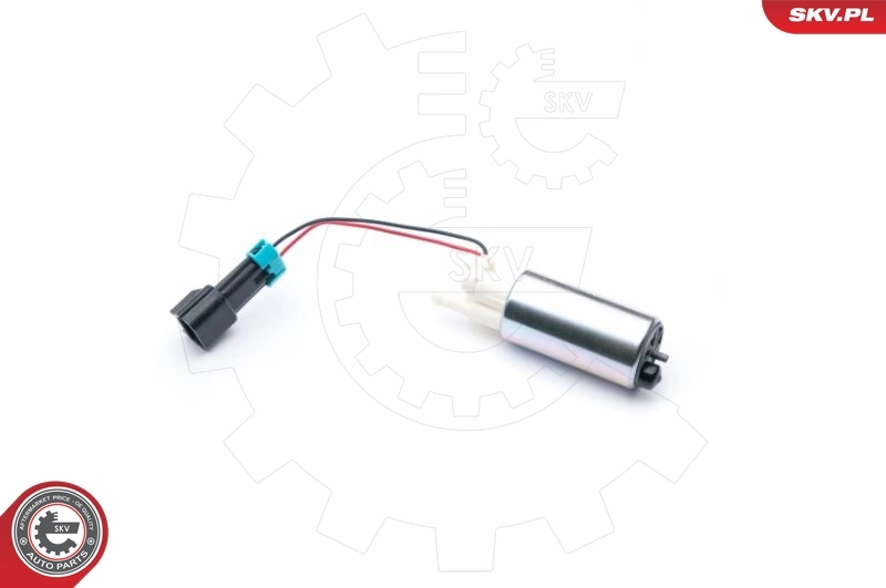 ESEN SKV 02SKV306 Fuel Pump