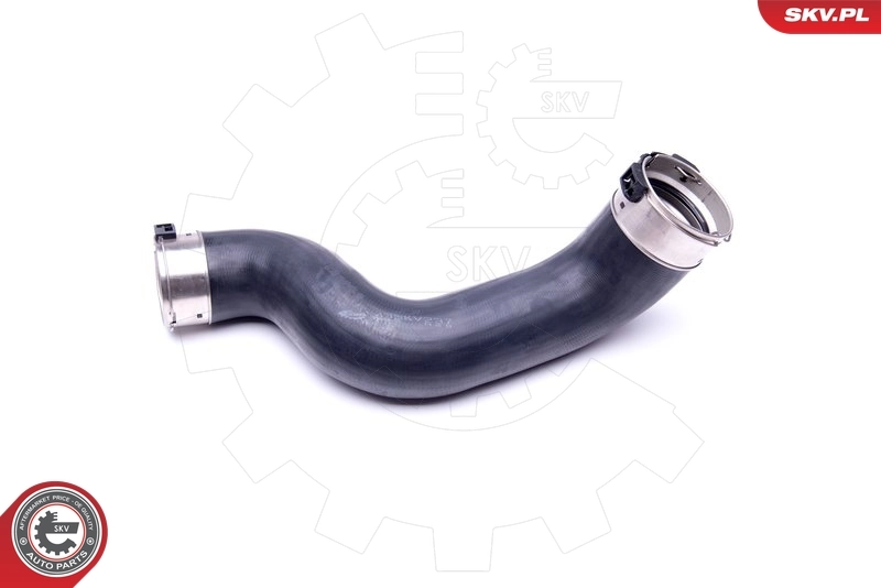 Charge Air Hose 43SKV237