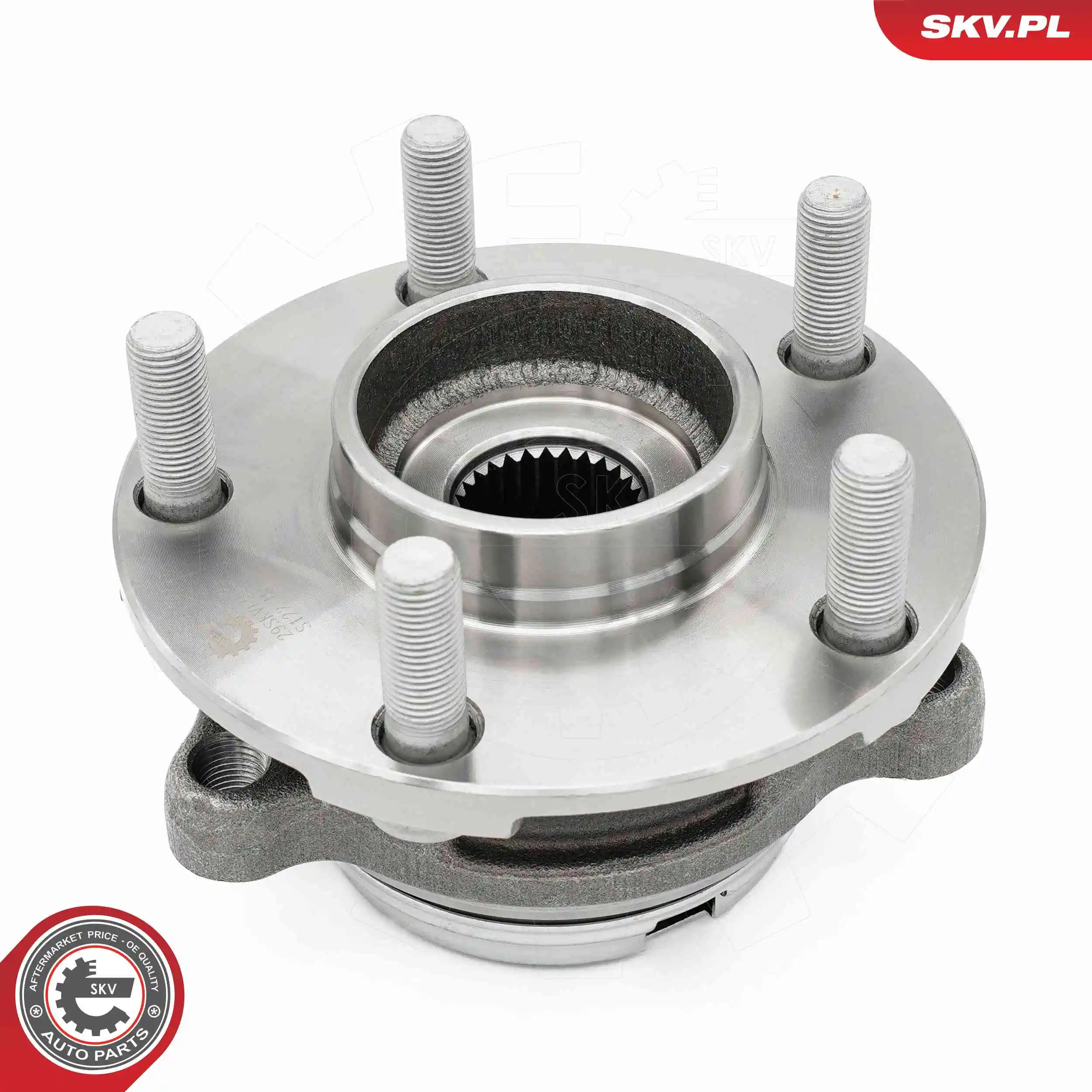 Wheel Bearing Kit 29SKV699