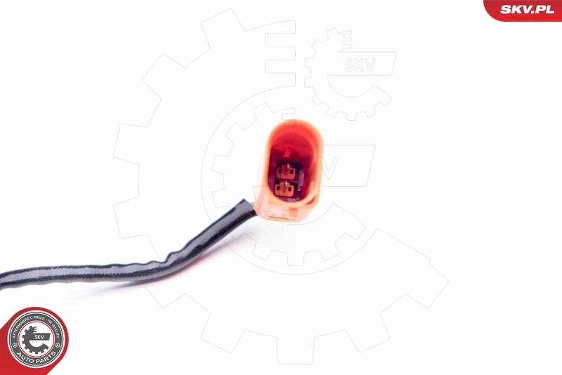 Sensor, exhaust gas temperature 30SKV038