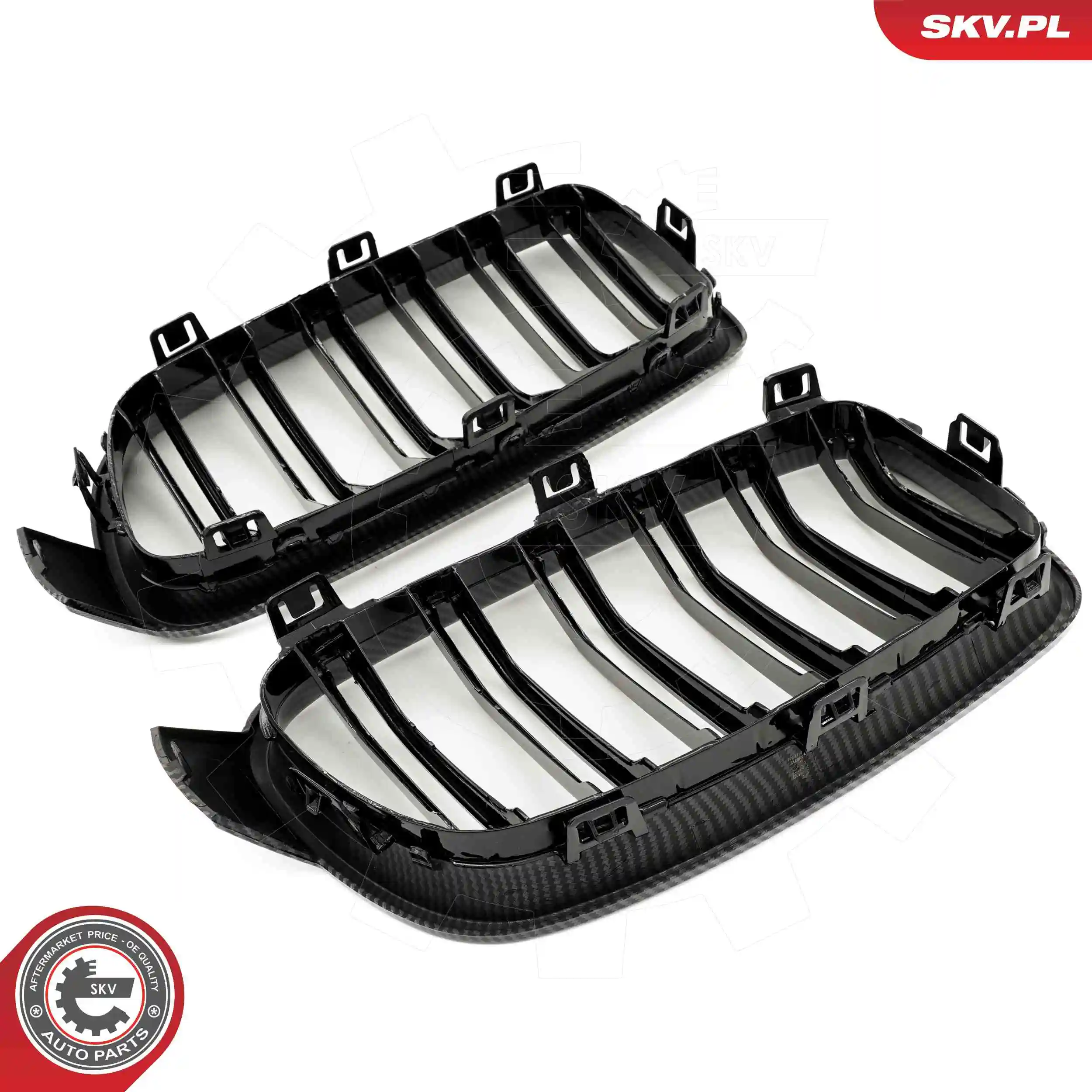 Kisi-kisi radiator 66SKV127