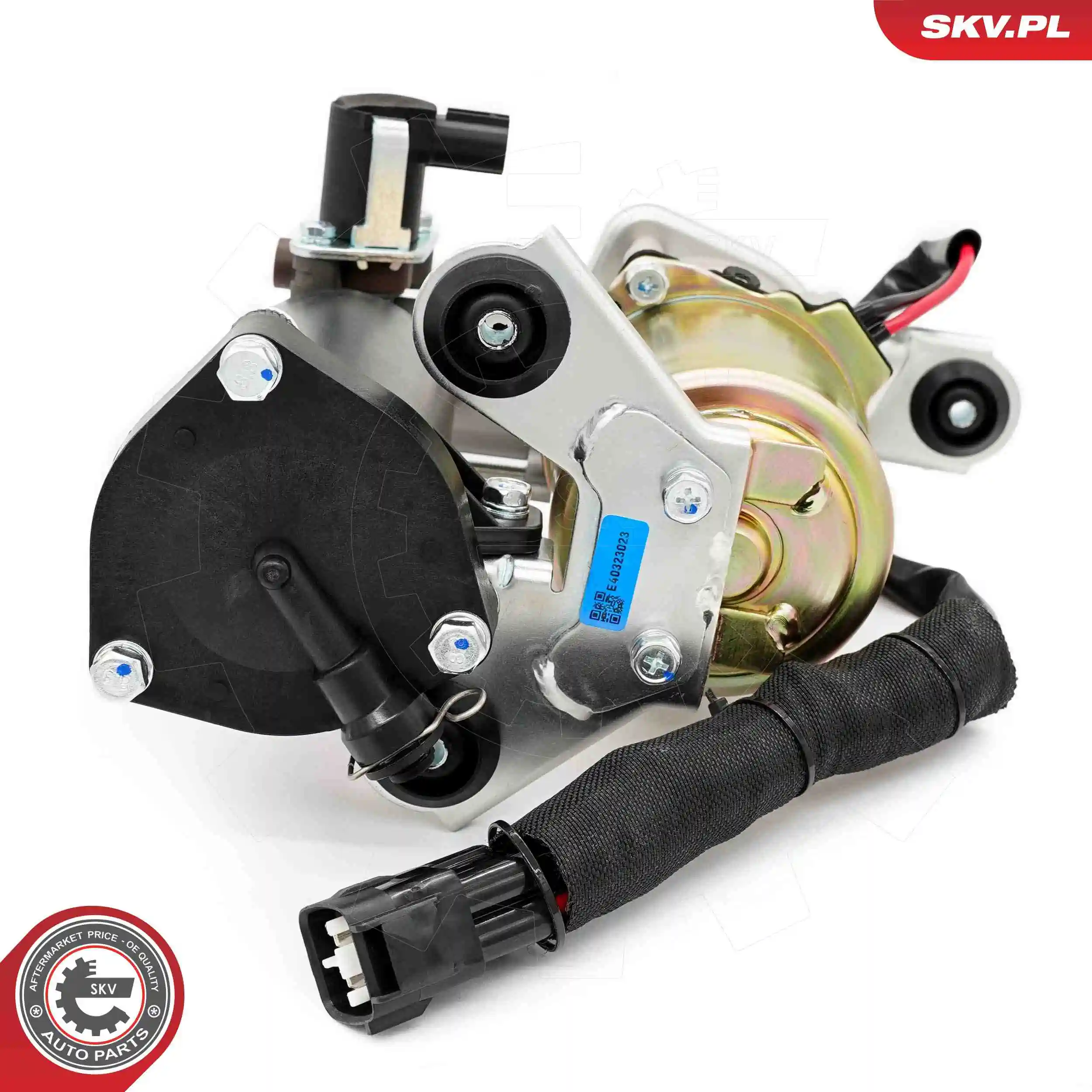 Компрессор, пневматическая система 58SKV509