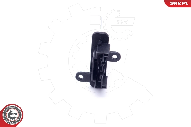 Resistor, interior blower 94SKV081