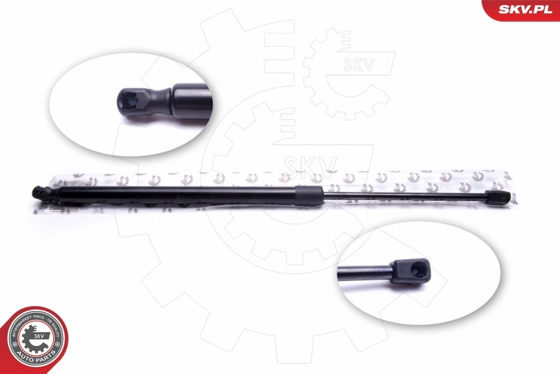 Gas Spring, boot/cargo area 52SKV663