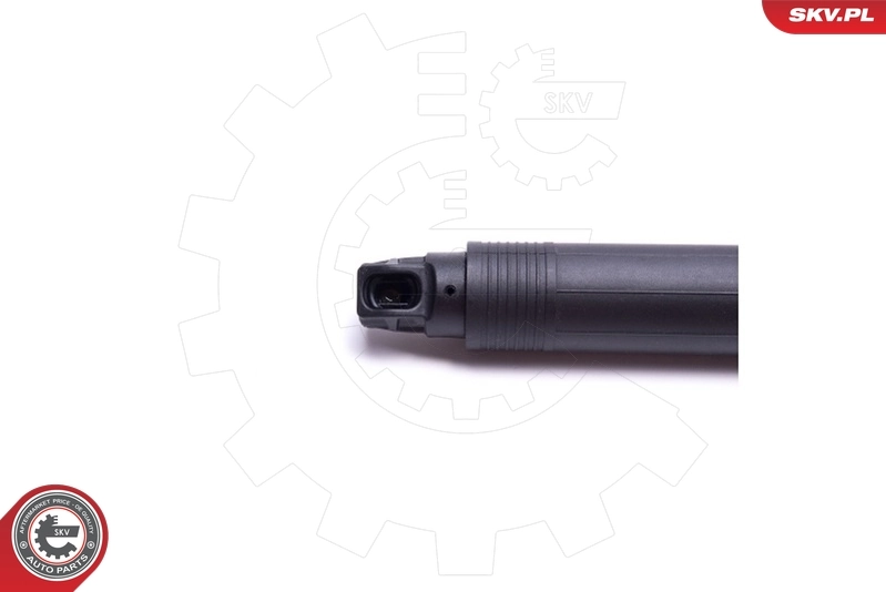 Electric Motor, tailgate 52SKV941